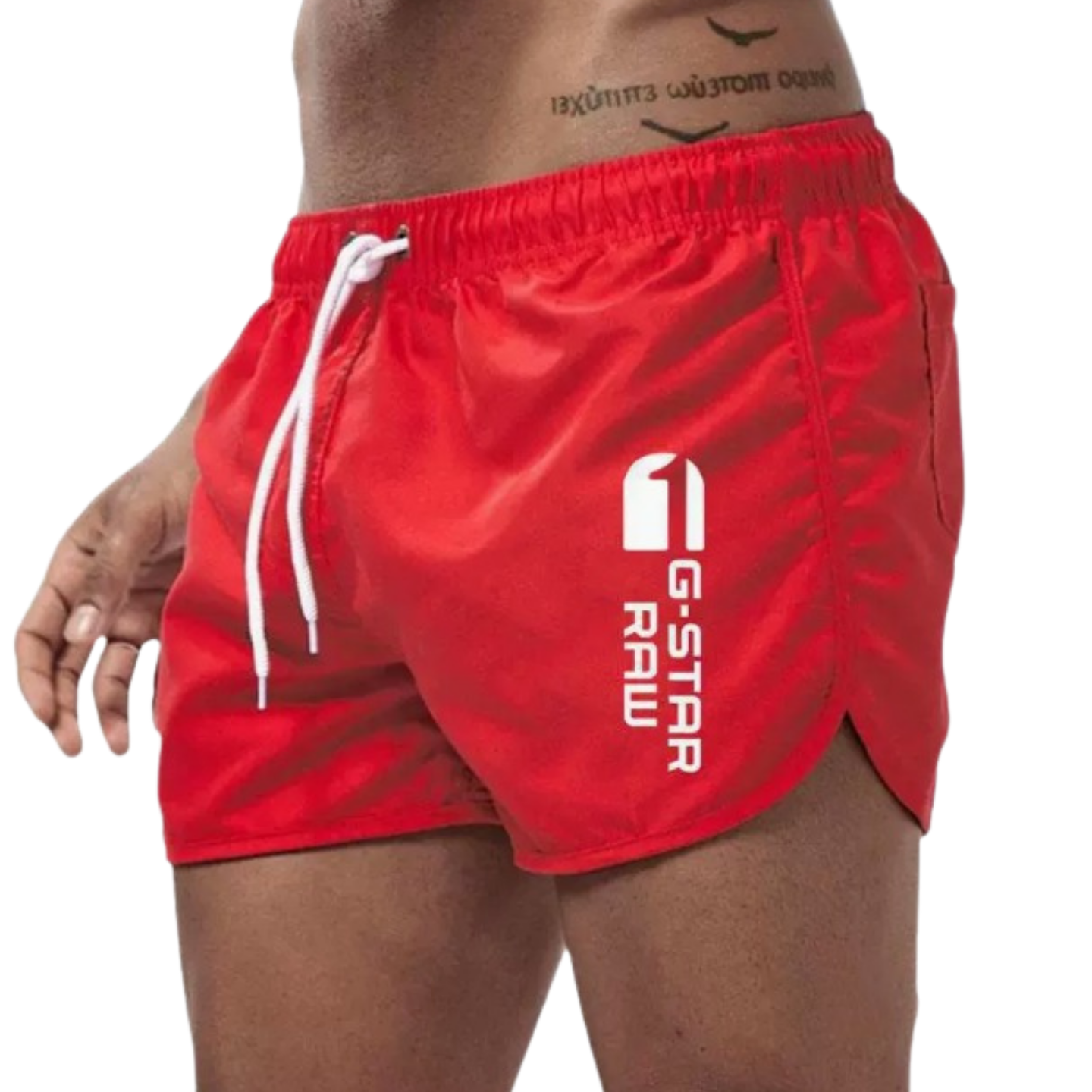 Arthur - Men's Swimming Trunks