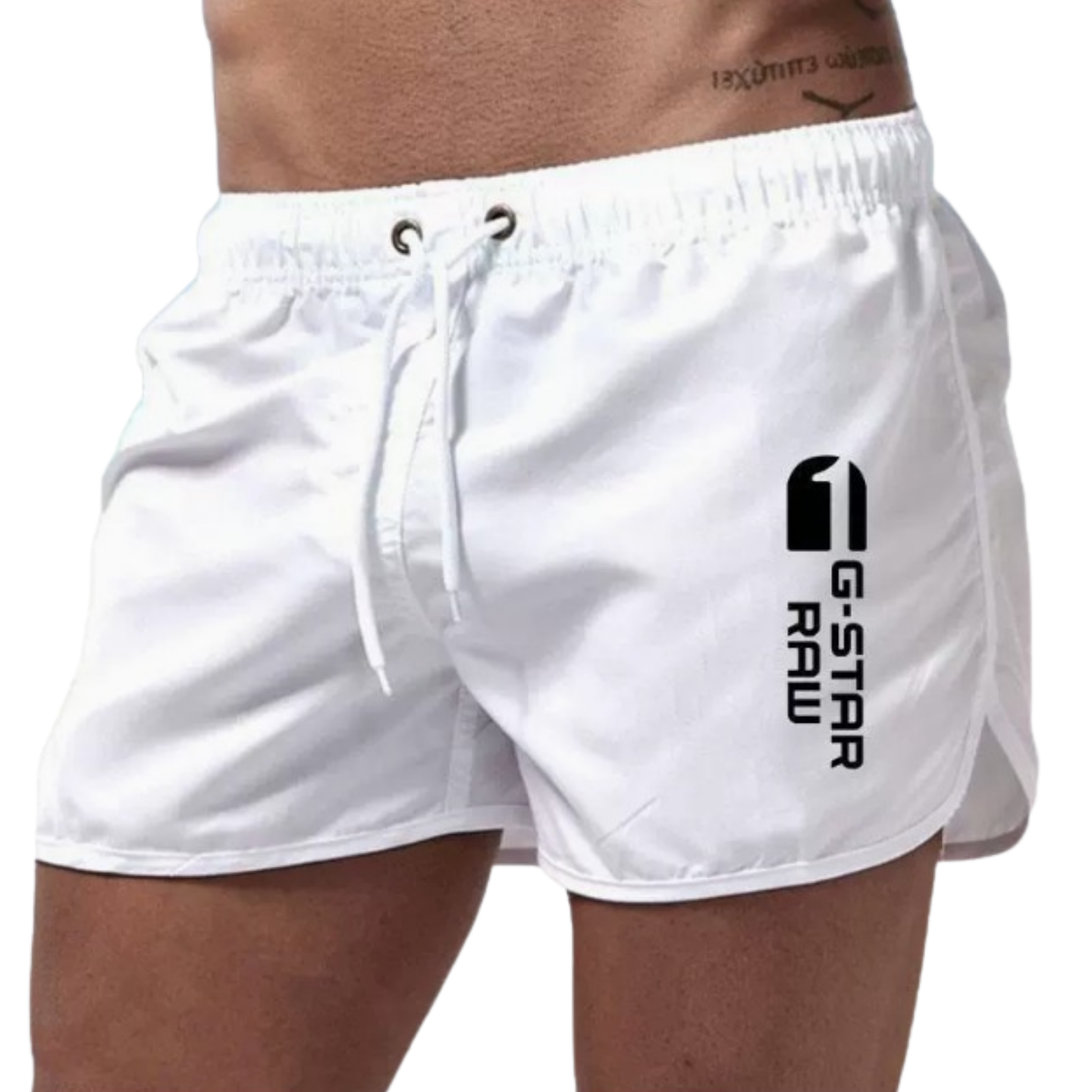 Arthur - Men's Swimming Trunks