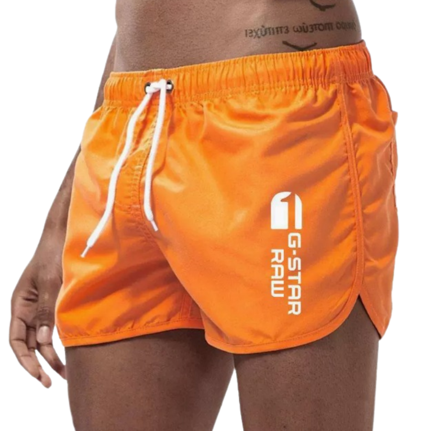 Arthur - Men's Swimming Trunks