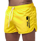 Arthur - Men's Swimming Trunks