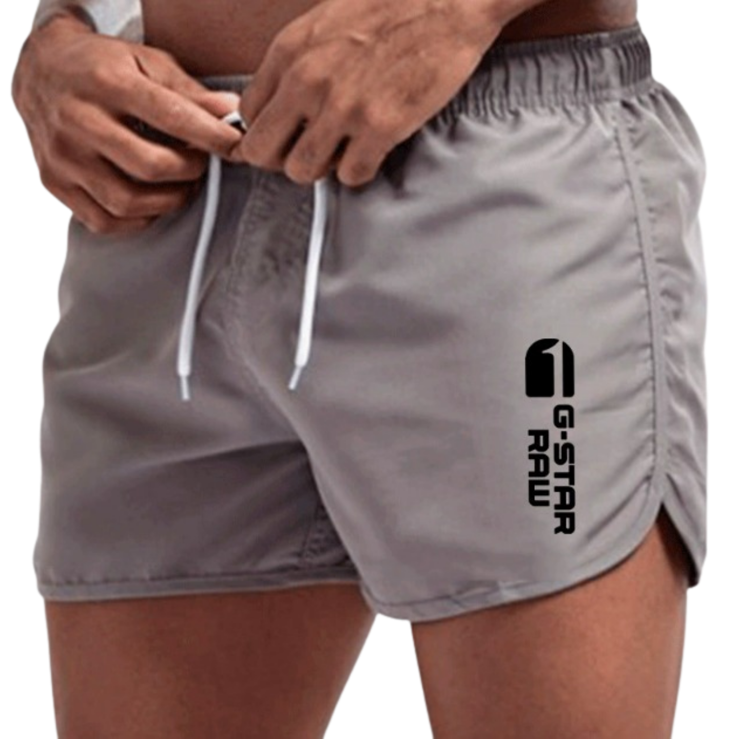 Arthur - Men's Swimming Trunks