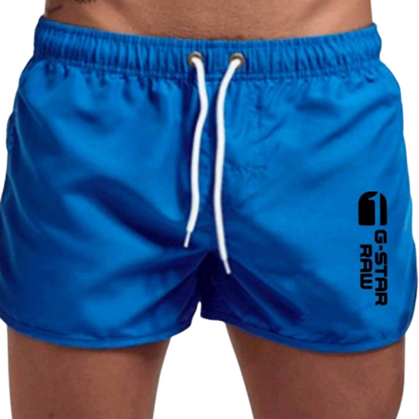Arthur - Men's Swimming Trunks