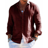Herbert - Breathable Elegant Shirt