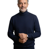 Cashmere Turtleneck