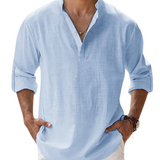 Florian Cotton Shirt