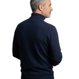 Cashmere Turtleneck