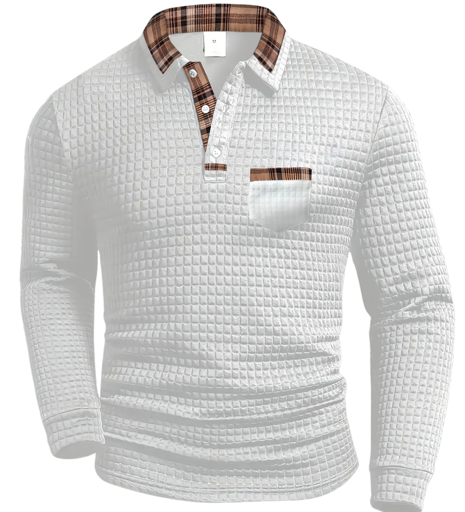 Gentleman's Pullover