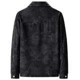Ravelle Corduroy Field Jacket
