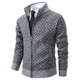 Oliver Luxury Casual Cardigan
