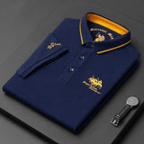 Clifford - Luxury Polo Shirt