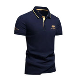 Clifford - Luxury Polo Shirt