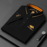 Clifford - Luxury Polo Shirt