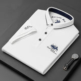 Clifford - Luxury Polo Shirt