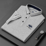 Clifford - Luxury Polo Shirt