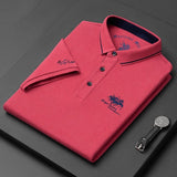 Clifford - Luxury Polo Shirt