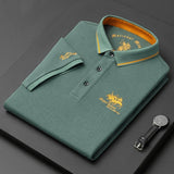 Clifford - Luxury Polo Shirt