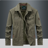 Volker Lightweight Outdoor Jacket