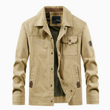 Volker Lightweight Outdoor Jacket