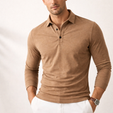 Westbrook Anti-Wrinkle Polo Shirt
