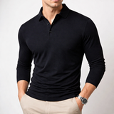Westbrook Anti-Wrinkle Polo Shirt