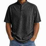 James Oxford Button-Up Shirt for Men