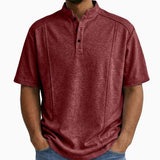 James Oxford Button-Up Shirt for Men