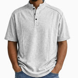 James Oxford Button-Up Shirt for Men