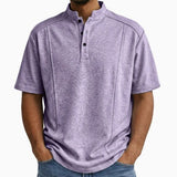 James Oxford Button-Up Shirt for Men