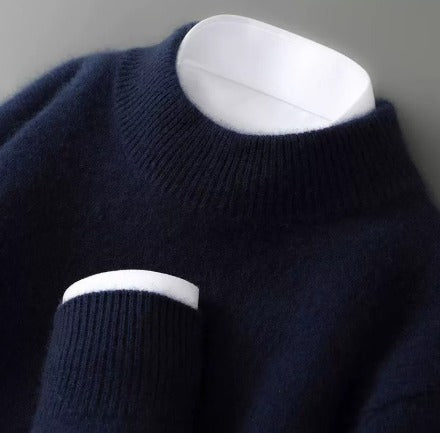 Hugh Unparalleled Comfort Jumper