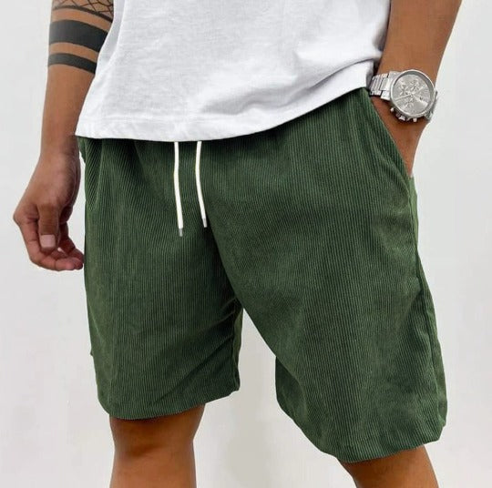 James Oxford | Men's Comfortable Shorts