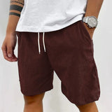 James Oxford | Men's Comfortable Shorts