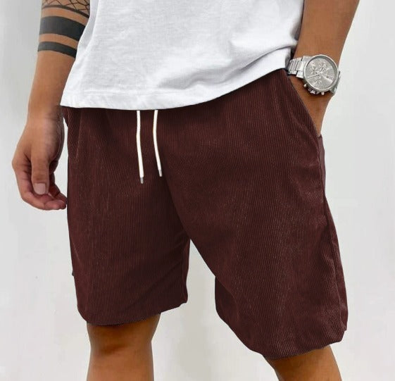 James Oxford | Men's Comfortable Shorts
