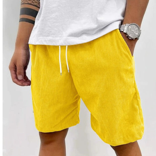 James Oxford | Men's Comfortable Shorts