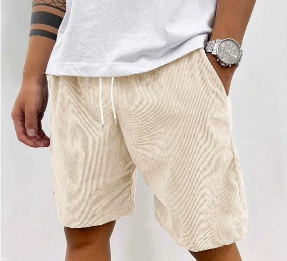 James Oxford | Men's Comfortable Shorts