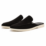 James Oxford Elegant Mule Shoes for Men