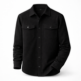 Friedrich Classic Men's Button Overshirt