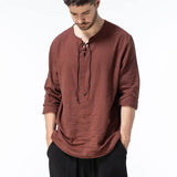 James Oxford Lightweight Shirt