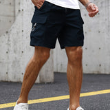 Frederick - Men's Cargo Shorts