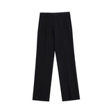 James Oxford Korean Style Casual Trousers