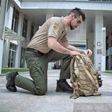 Adam | Multifunctional Waterproof Trousers