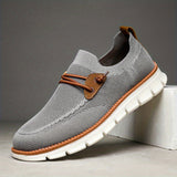 James Oxford Slip-On Sport Shoes