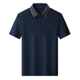 Levoro Ice Silk Polo