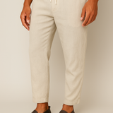 James Oxford Classic Elegant Loafers for Men
