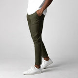 Cino - Premium Stretch Chinos