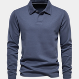 James Oxford Casual Men's Polo Shirt