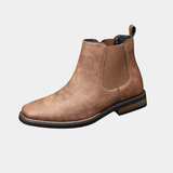 James Oxford Classic Elegant Boots for Men