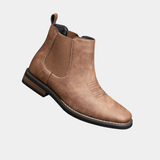 James Oxford Classic Elegant Boots for Men