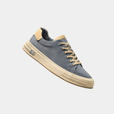 James Oxford Casual Canvas Trainers for Men