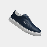 James Oxford Elegant Slip-On Sneakers for Men