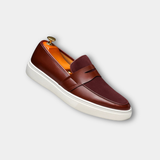 James Oxford Refined Elegant Shoes for Men